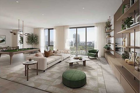 Квартира с 2 спальнями в Park Heights, ОАЭ №62133 6