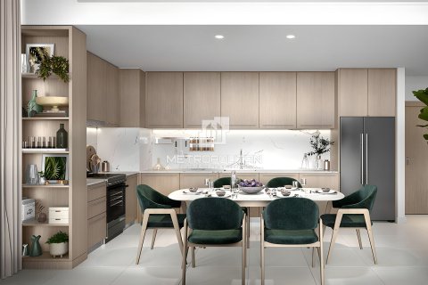Квартира с 2 спальнями в Park Heights, ОАЭ №62133 3