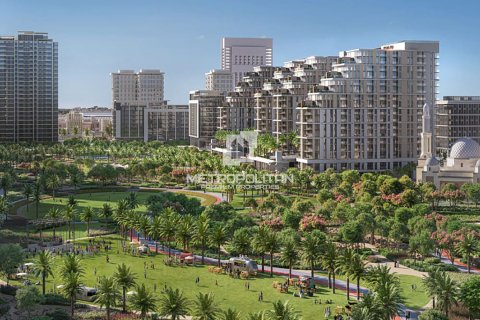 Квартира с 2 спальнями в Park Heights, ОАЭ №62133 9