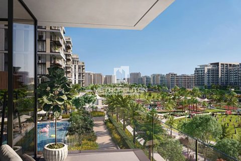 Квартира с 2 спальнями в Park Heights, ОАЭ №62133 8