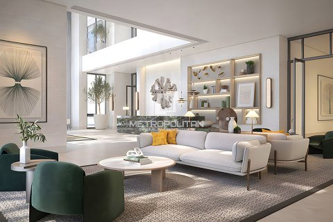 Квартира с 2 спальнями в Park Heights, ОАЭ №62133 5