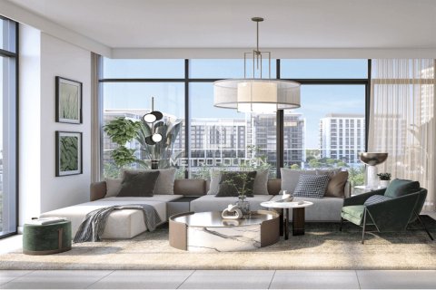 Квартира с 2 спальнями в Park Heights, ОАЭ №62133 2