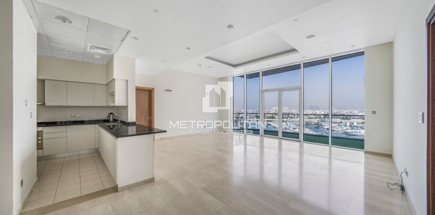 2 bedrooms Apartment in Oceana, UAE No. 62134