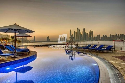 2 bedrooms Apartment in Oceana, UAE No. 62134 25