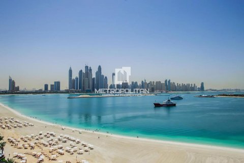 2 bedrooms Apartment in Oceana, UAE No. 62134 24