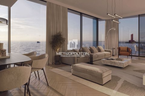 Appartement de 2 chambres à Al Marjan Island, UAE No. 78468 13