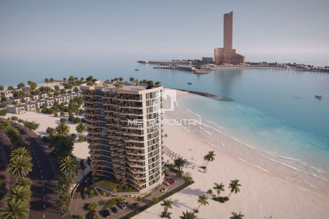 Appartement de 2 chambres à Al Marjan Island, UAE No. 78468 2