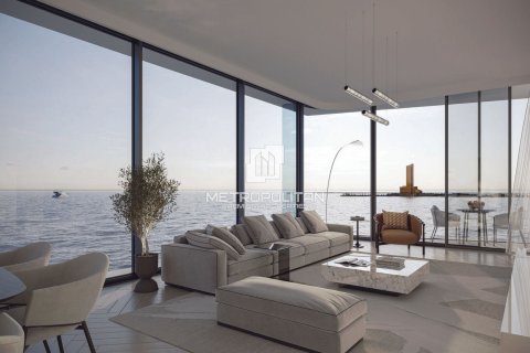 Appartement de 2 chambres à Al Marjan Island, UAE No. 78468 15
