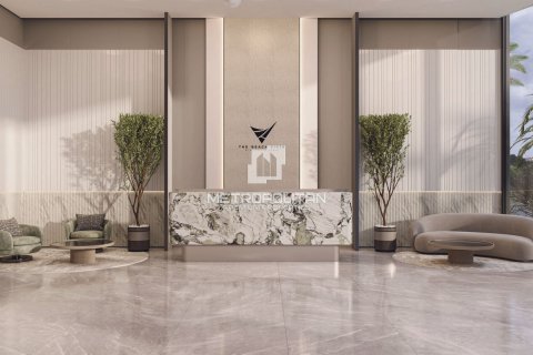 Appartement de 2 chambres à Al Marjan Island, UAE No. 78468 3