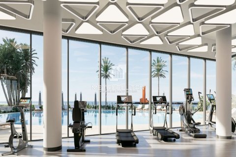 Appartement de 2 chambres à Al Marjan Island, UAE No. 78468 16