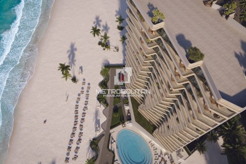 Appartement de 2 chambres à Al Marjan Island, UAE No. 78468 19