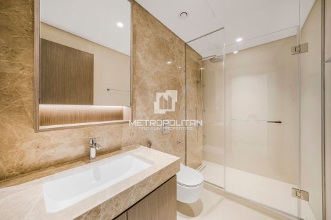 Appartement de 1 chambre à EMAAR Beachfront, UAE No. 78476 13