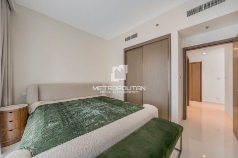 Appartement de 1 chambre à EMAAR Beachfront, UAE No. 78476 11