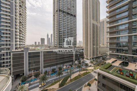 Appartement de 1 chambre à EMAAR Beachfront, UAE No. 78476 20