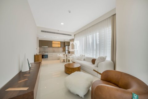 Appartement de 1 chambre à EMAAR Beachfront, UAE No. 78476 3
