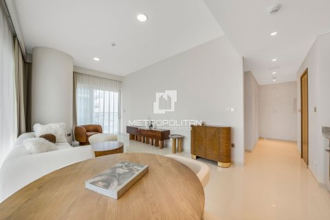 Appartement de 1 chambre à EMAAR Beachfront, UAE No. 78476 5