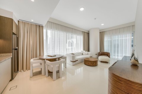 Appartement de 1 chambre à EMAAR Beachfront, UAE No. 78476 2