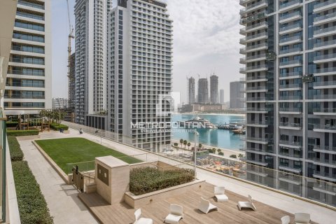Appartement de 1 chambre à EMAAR Beachfront, UAE No. 78476 19