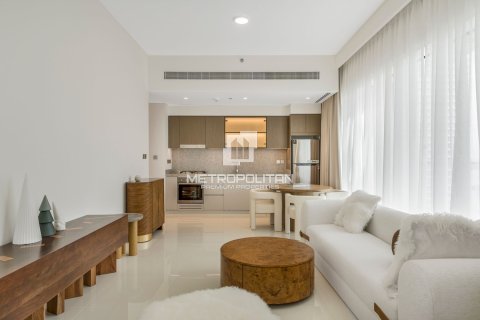 Appartement de 1 chambre à EMAAR Beachfront, UAE No. 78476 6