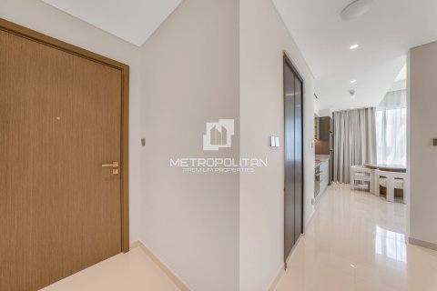 Appartement de 1 chambre à EMAAR Beachfront, UAE No. 78476 8