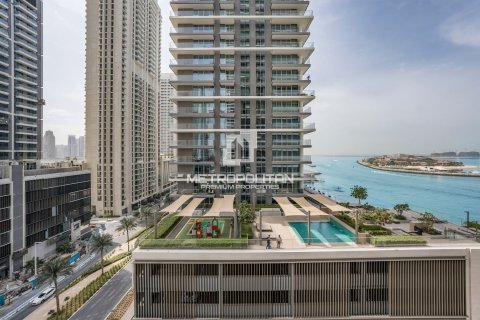 Appartement de 1 chambre à EMAAR Beachfront, UAE No. 78476 21