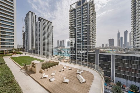Appartement de 1 chambre à EMAAR Beachfront, UAE No. 78476 17