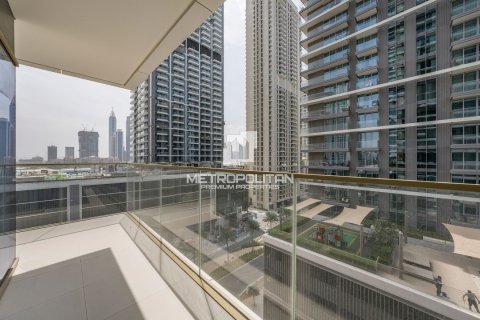 Appartement de 1 chambre à EMAAR Beachfront, UAE No. 78476 14