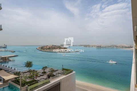Appartement de 1 chambre à EMAAR Beachfront, UAE No. 78476 4