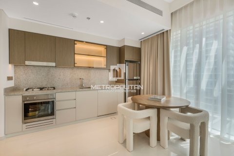 Appartement de 1 chambre à EMAAR Beachfront, UAE No. 78476 7