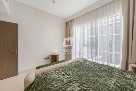 Appartement de 1 chambre à EMAAR Beachfront, UAE No. 78476 10