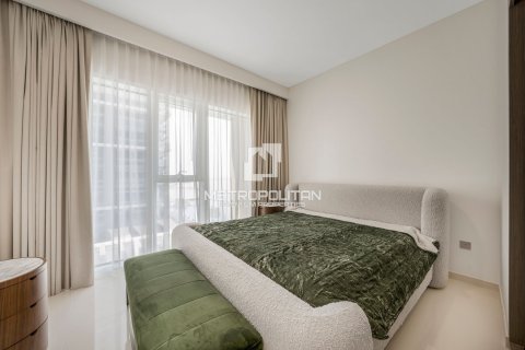 Appartement de 1 chambre à EMAAR Beachfront, UAE No. 78476 12