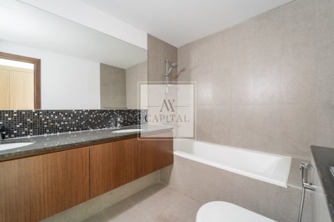 Townhouse de 3 dormitorios en Arabella Townhouses, UAE No. 30147 9