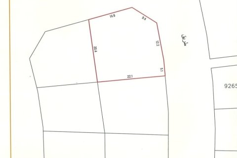 468m² Land in Al Hidd, Bahrain No. 59745 1