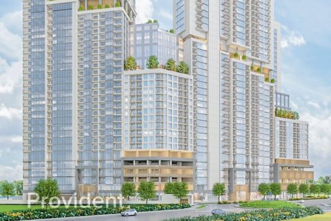 Appartement de 1 chambre à Mohammed Bin Rashid City, UAE No. 2592 9