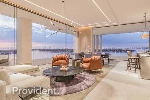Penthouse de 2 dormitorios en Palm Jumeirah, UAE No. 2588 1