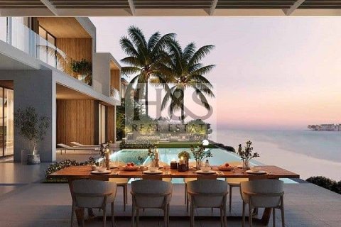 Villa de 6 chambres à Palm Jebel Ali, UAE No. 10985 9