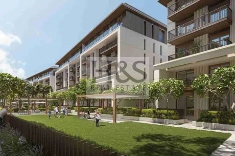 Квартира с 3 спальнями в Умм-Сукейм, ОАЭ №10986 10
