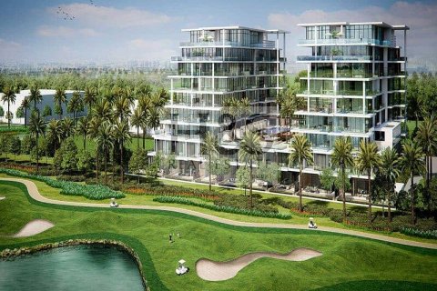 Appartement de 1 chambre à DAMAC Hills (Akoya by DAMAC), UAE No. 10987 4