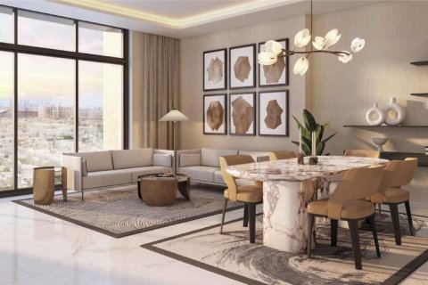 1 غرف نوم شقة في دبي, الإمارات العربية المتحدة رقم 13862 2