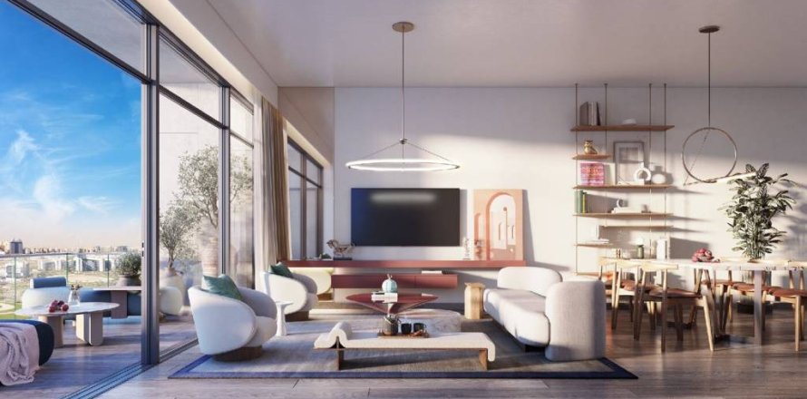 1 bedroom Apartment in Dubai, UAE No. 13866