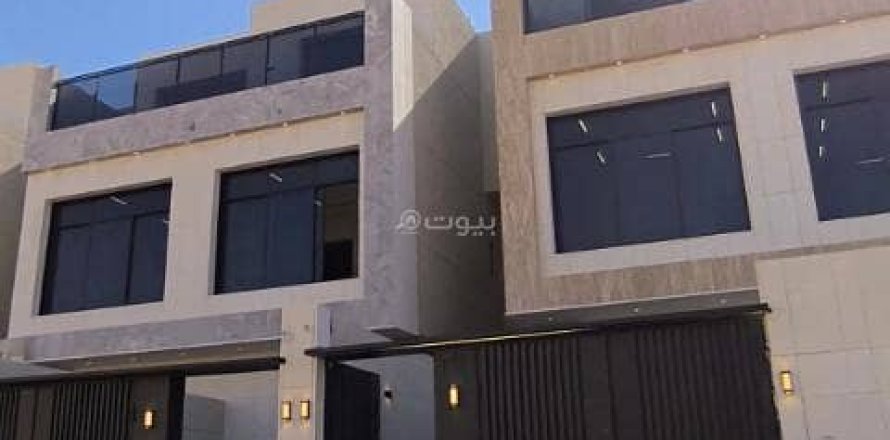 Villa de 3 dormitorios en Riyadh, Saudi Arabia No. 99653