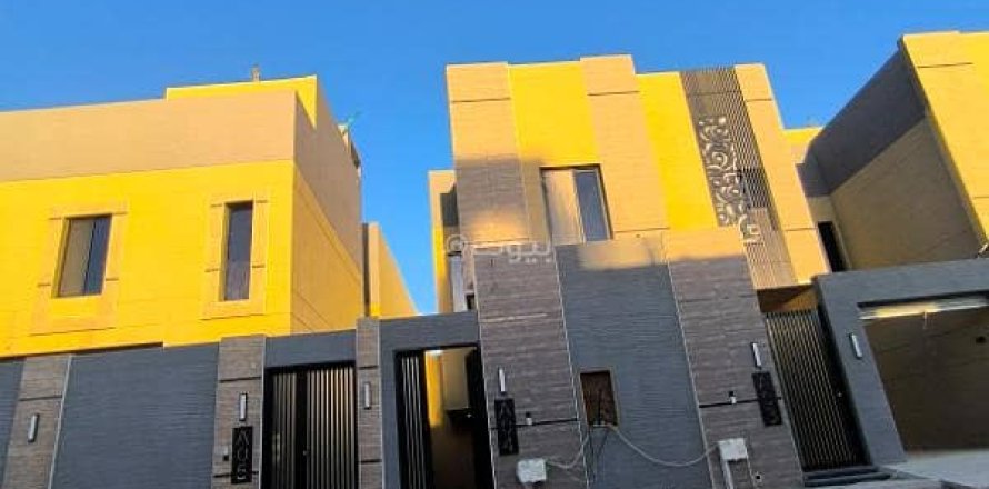 Apartment de 4 dormitorios en Riyadh, Saudi Arabia No. 99657