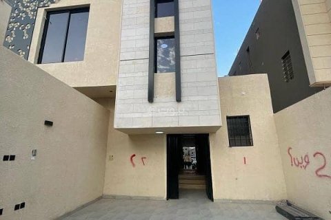 Apartment de 3 dormitorios en Riyadh, Saudi Arabia No. 99654 1