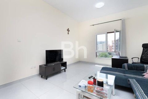 Appartement de 1 chambre à Discovery Gardens, UAE No. 64172 1