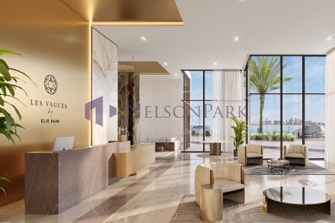 3 غرف نوم شقة في لوسيل, Qatar رقم 60810 6