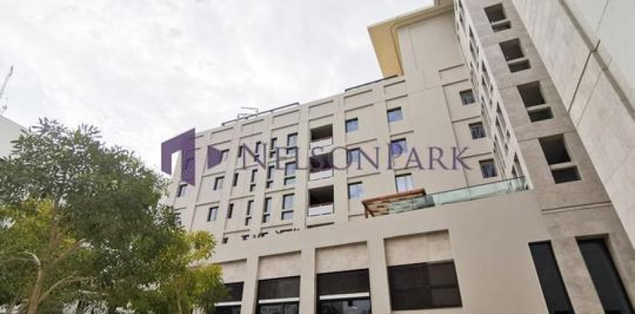 1 bedroom Apartment in Doha, Qatar No. 60900