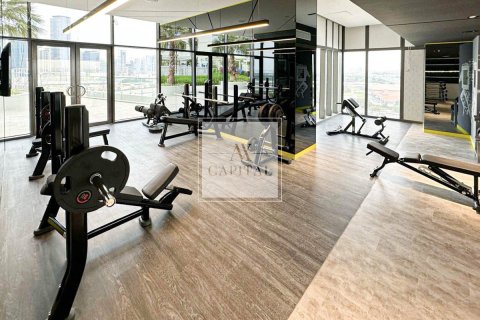 2 غرف نوم شقة في Aykon City, الإمارات العربية المتحدة رقم 33374 16
