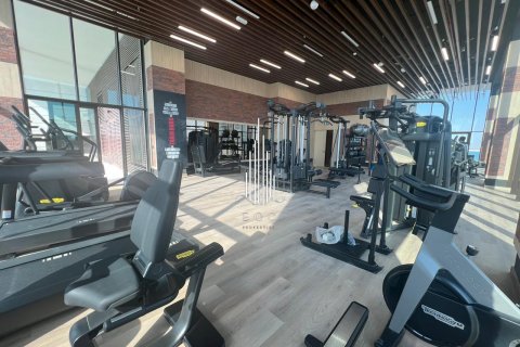 Apartment de 1 dormitorio en Shams Abu Dhabi, UAE No. 37478 28