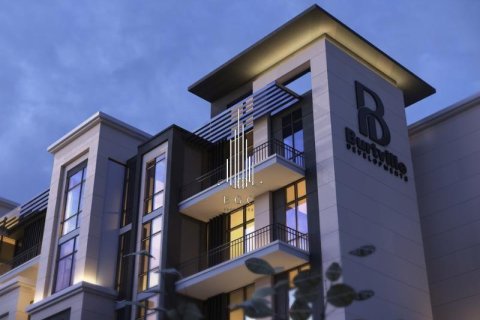 5 bedrooms Duplex in Masdar City, UAE No. 37507 16