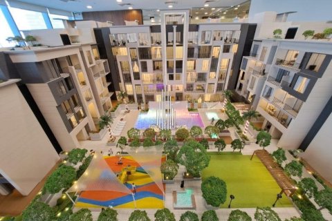 5 bedrooms Duplex in Masdar City, UAE No. 37507 17